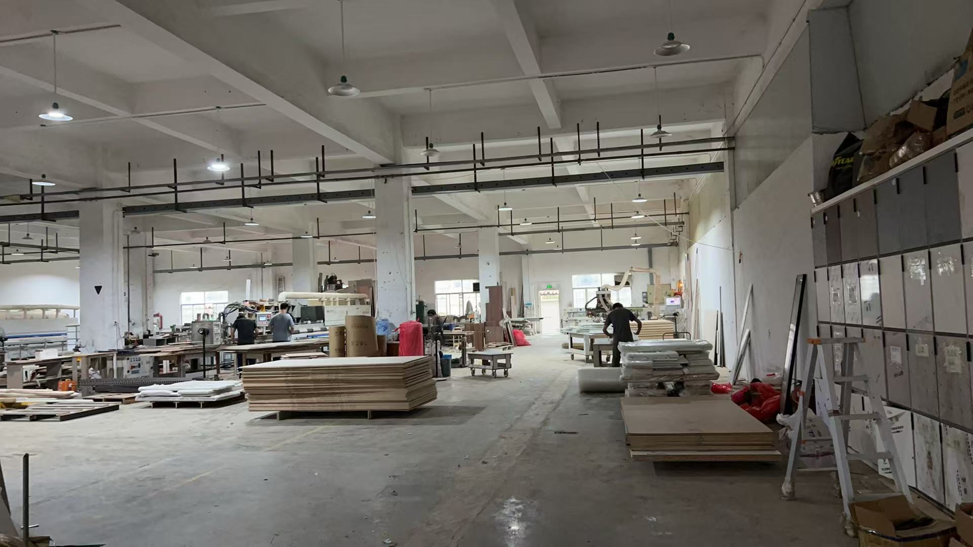 江门全屋定制